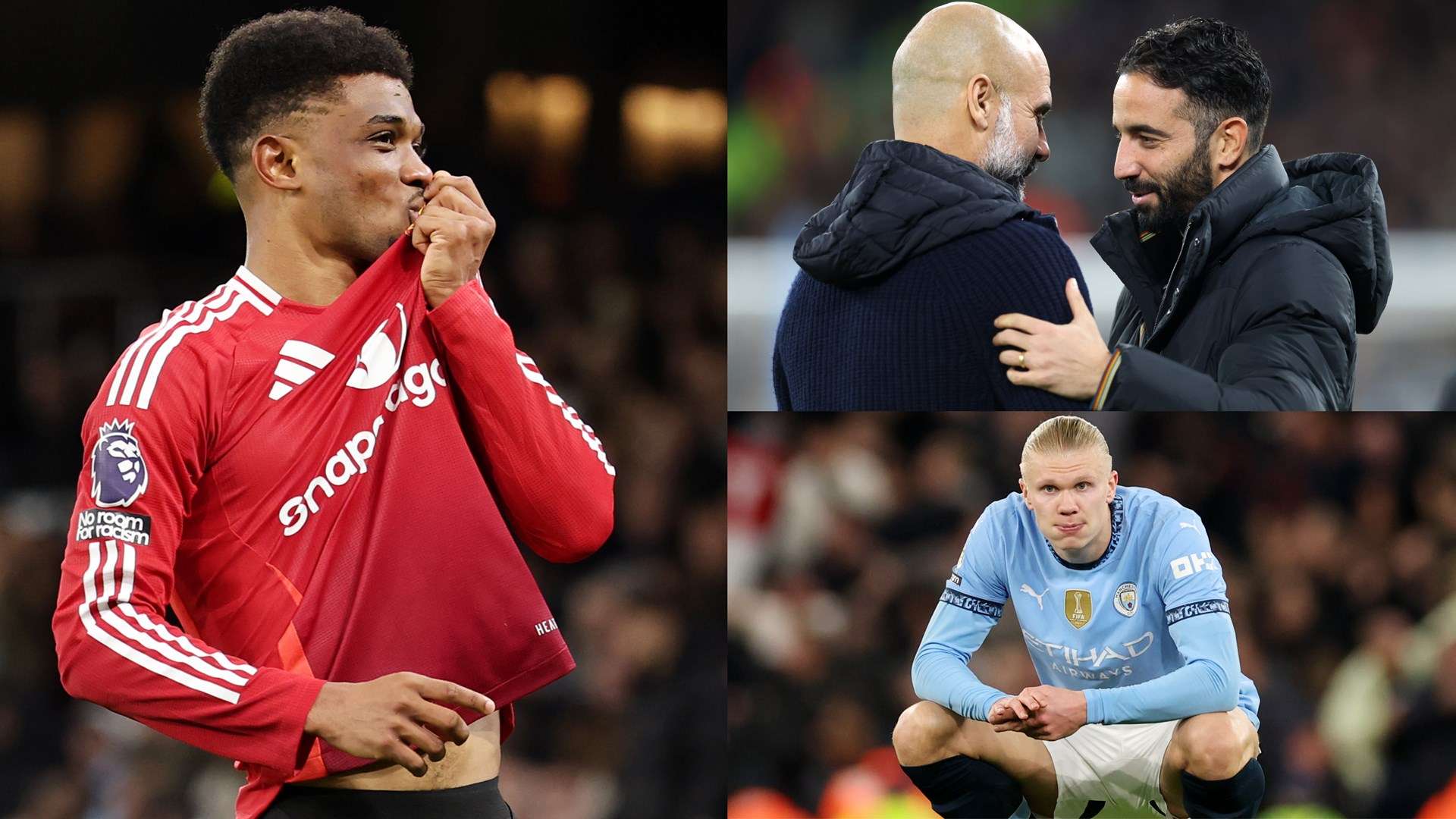 羅梅羅：伊布在更衣室和媒體面前同樣具有影響力，他讓隊友感受到他的氣場.