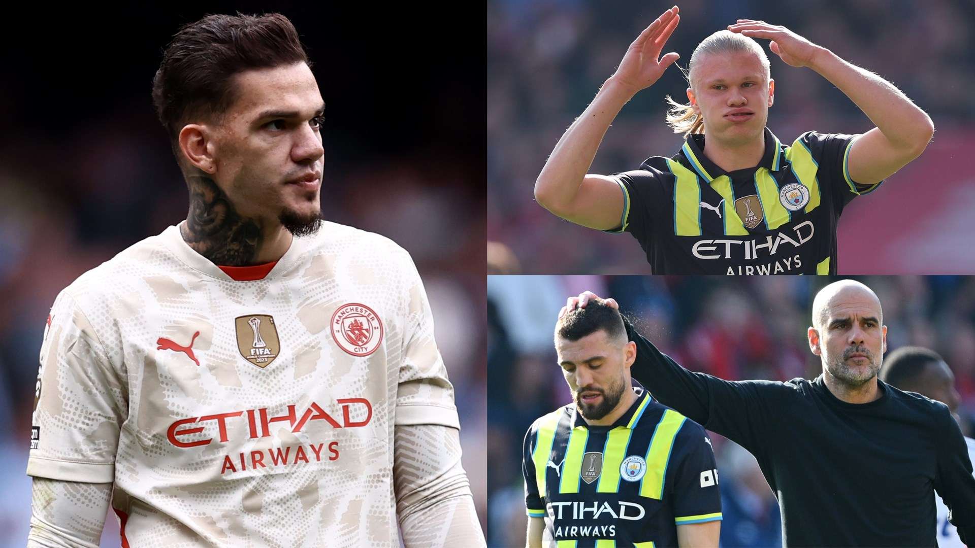 恩比德:我在平行世界的足球上我可能比梅羅厲害!槍手丟冠讓我悲傷!.