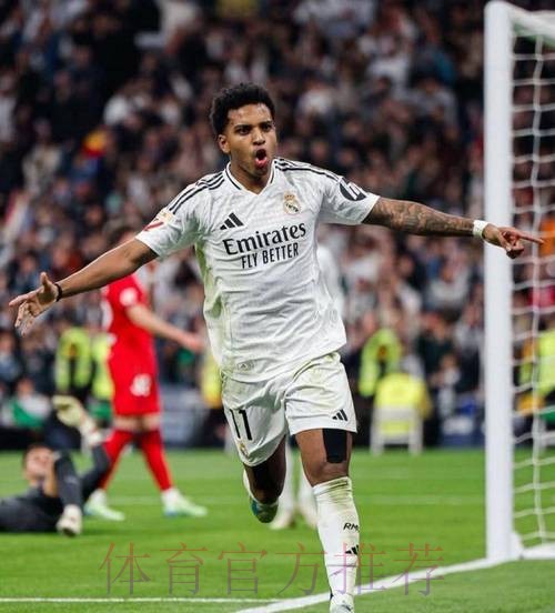 阿斯:罗德里戈迎来皇马关键赛季 安帅考虑改回433 阿斯:罗德里戈迎来皇马关键赛季 安帅考虑改回433